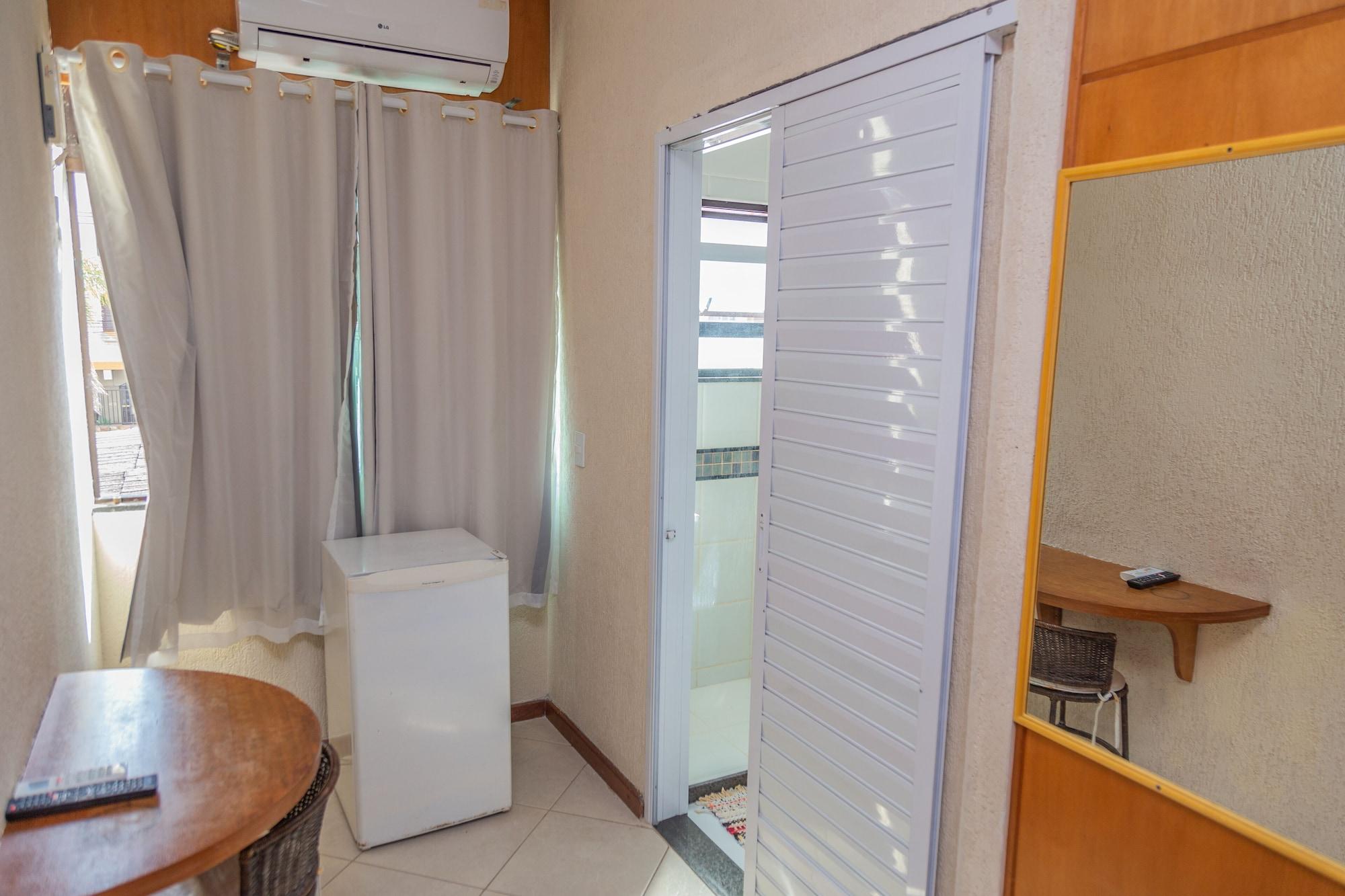 Pousada Ondas Do Forte Cabo Frio Exterior photo